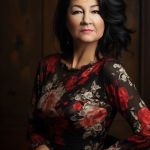 Деониза, 63 года