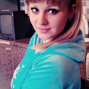 Лена Анисимова, 39 лет